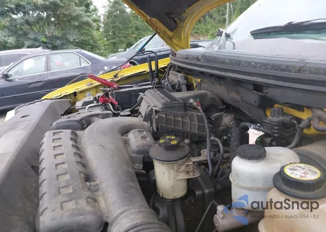 2004 Ford F-150 Fx4/Lariat/Xl/Xlt from USA, damaged, VIN 1FTPX14584KB97905